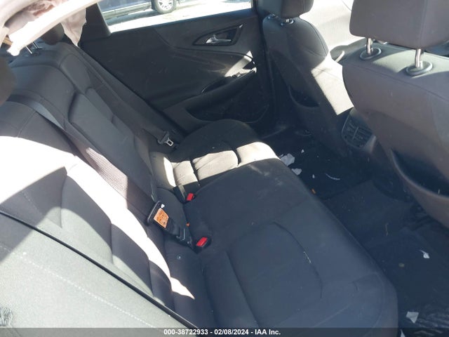 Chevrolet MALIBU LT 2018 1G1ZD5ST5JF154713 Image 8