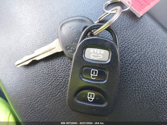 Hyundai Elantra Se (ulsan Plant) 2014 KMHDH4AE0EU166459 Image 11