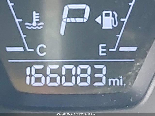 Hyundai Elantra Se (ulsan Plant) 2014 KMHDH4AE0EU166459 Image 16