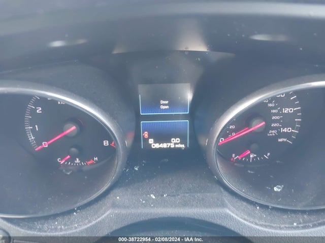 Subaru Outback 2.5i 2017 4S4BSAAC6H3219620 Image 7
