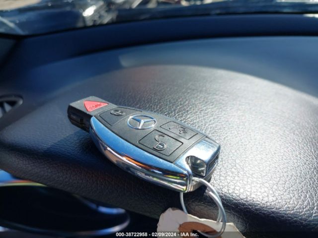 WDDPK4HA4EF085139 Mercedes-Benz SLK 250