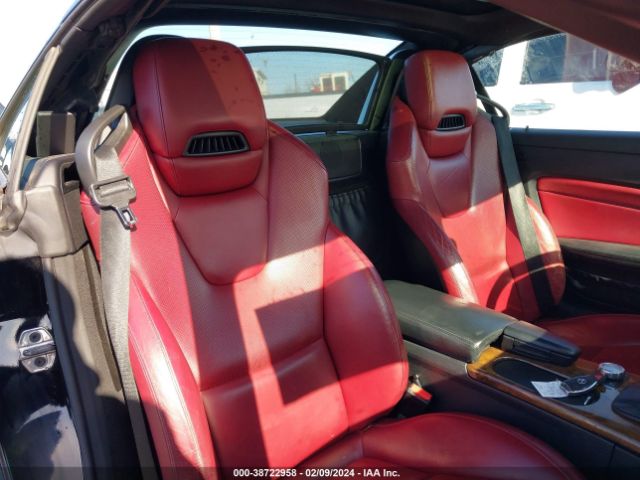 WDDPK4HA4EF085139 Mercedes-Benz SLK 250