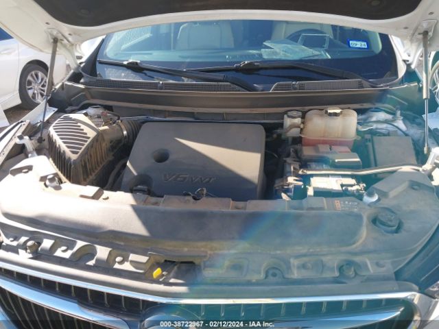 5GAERBKW0KJ188414 Buick Enclave Fwd Essence