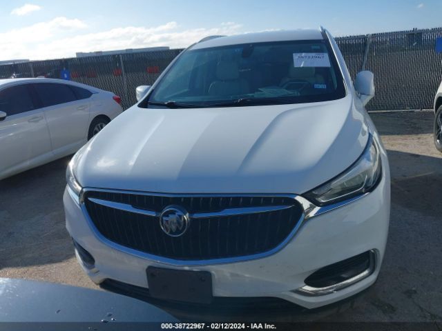 5GAERBKW0KJ188414 Buick Enclave Fwd Essence