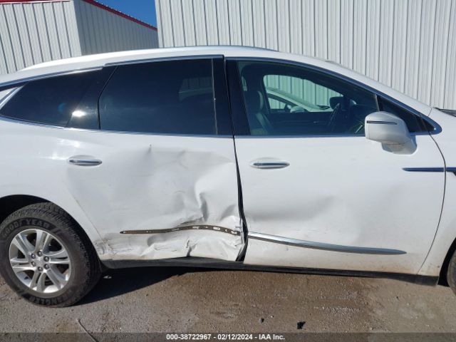 5GAERBKW0KJ188414 Buick Enclave Fwd Essence
