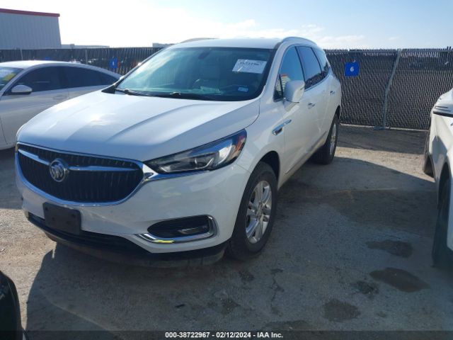 5GAERBKW0KJ188414 Buick Enclave Fwd Essence
