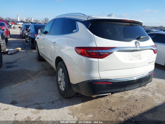 5GAERBKW0KJ188414 Buick Enclave Fwd Essence