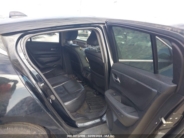 2012 Acura Zdx მანქანა იყიდება აუქციონზე, vin: 2HNYB1H42CH500620, აუქციონის ნომერი: 38722996
