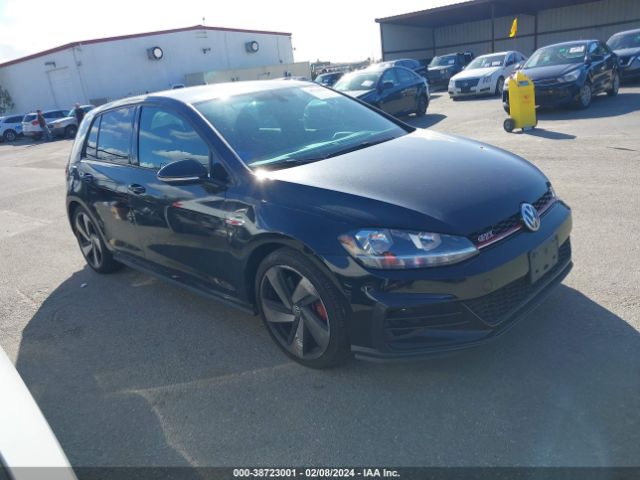 3VW6T7AU3LM008345 auction archive image