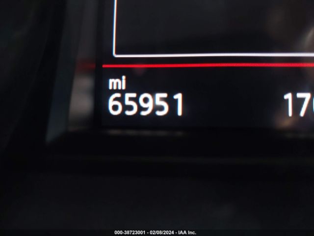 3VW6T7AU3LM008345 Volkswagen Golf Gti 2.0t Autobahn/2.0t S/2.0t Se