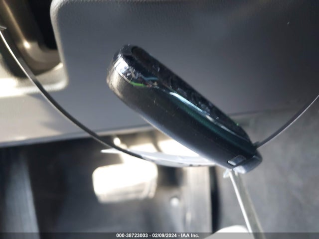 Chevrolet Camaro 2lt 2019 1G1FD1RS3K0109962 Image 11