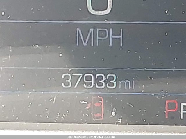 Chevrolet Camaro 2lt 2019 1G1FD1RS3K0109962 Image 16
