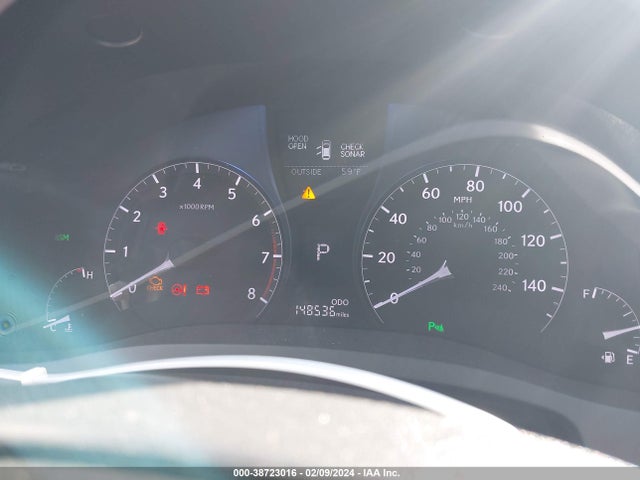 2015 LEXUS RX 350 VIN: 2T2ZK1BA7FC154874