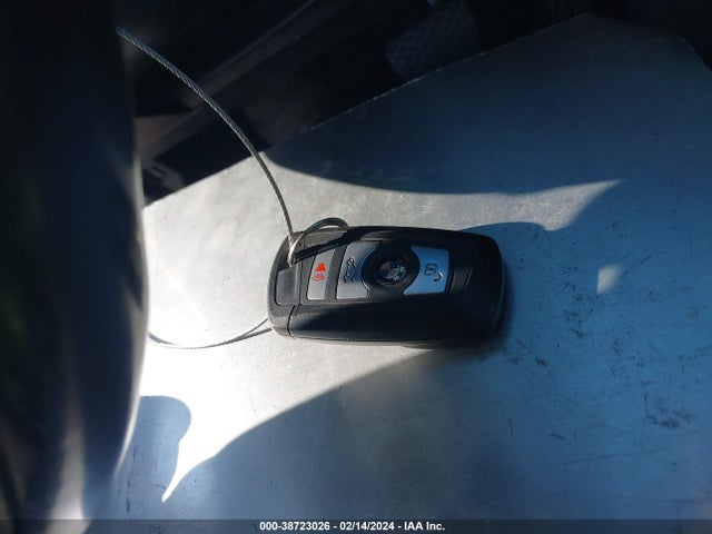 BMW 535i 2016 WBA5B1C54GG129922 Image 11