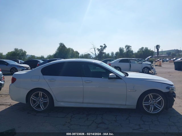 BMW 535i 2016 WBA5B1C54GG129922 Image 13