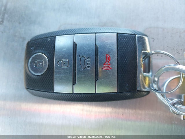 KIA Sorento 3.3l Ex 2017 5XYPHDA56HG308594 Image 10