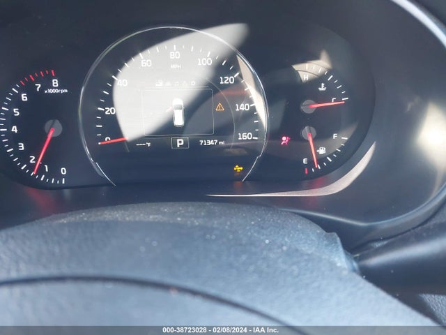 KIA Sorento 3.3l Ex 2017 5XYPHDA56HG308594 Image 6