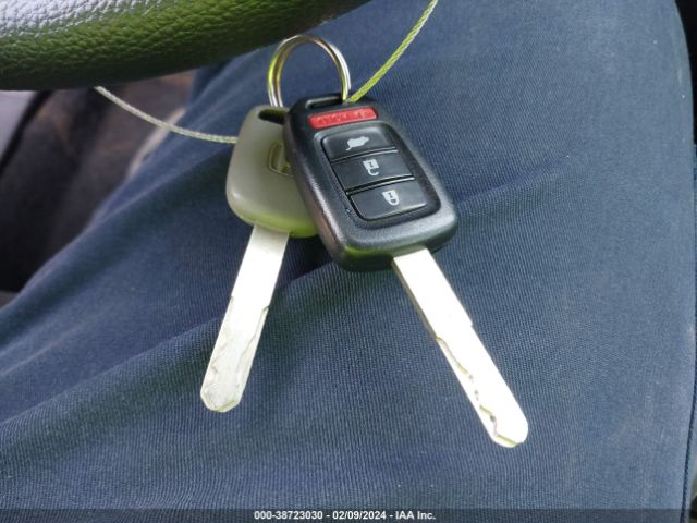 2HKRW2H23MH632734 Honda Cr-v Awd Lx
