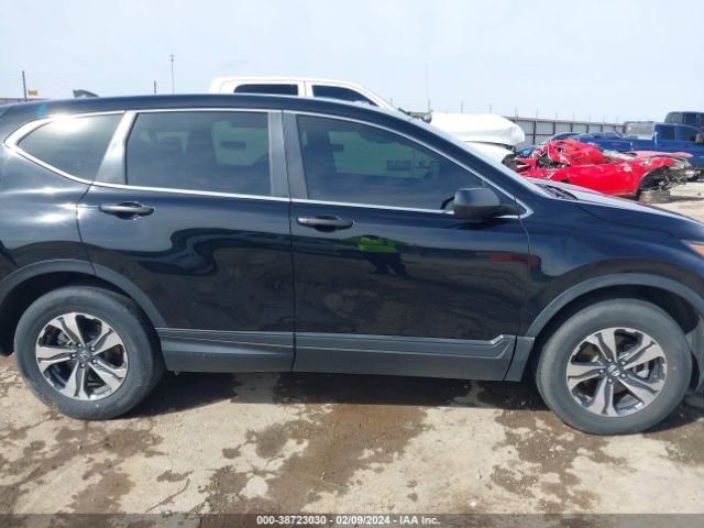 2HKRW2H23MH632734 Honda Cr-v Awd Lx