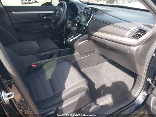 2HKRW2H23MH632734 Honda Cr-v Awd Lx