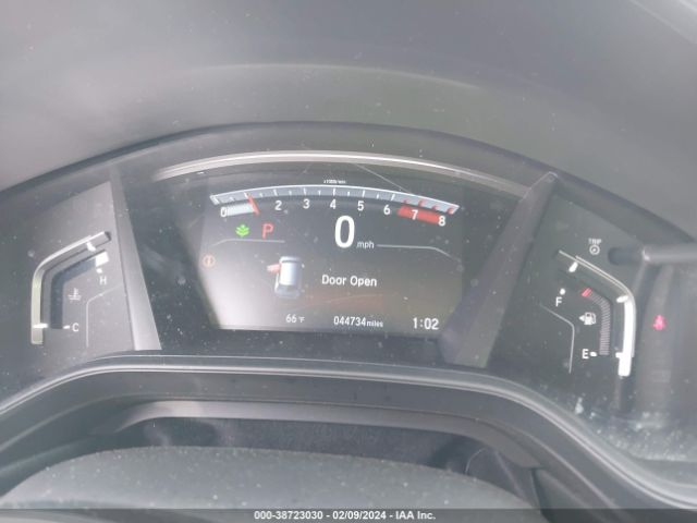 2HKRW2H23MH632734 Honda Cr-v Awd Lx