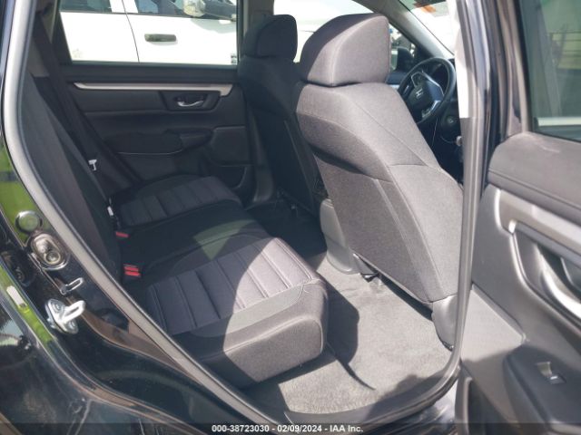 2HKRW2H23MH632734 Honda Cr-v Awd Lx