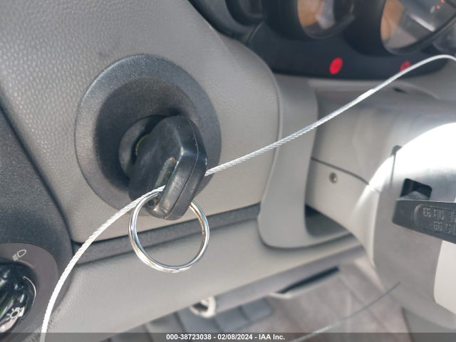 1999 PORSCHE 911 WP0AA2999XS621010 Photo 10