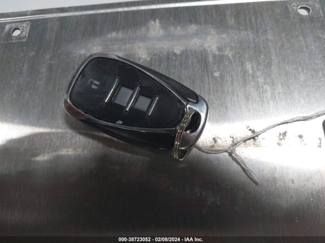 Chevrolet Trax Lt 2019 KL7CJPSB7KB960051 Image 11