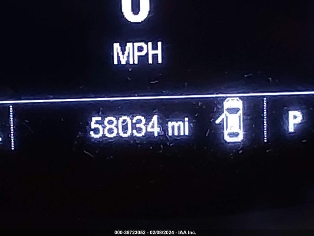 Chevrolet Trax Lt 2019 KL7CJPSB7KB960051 Image 15
