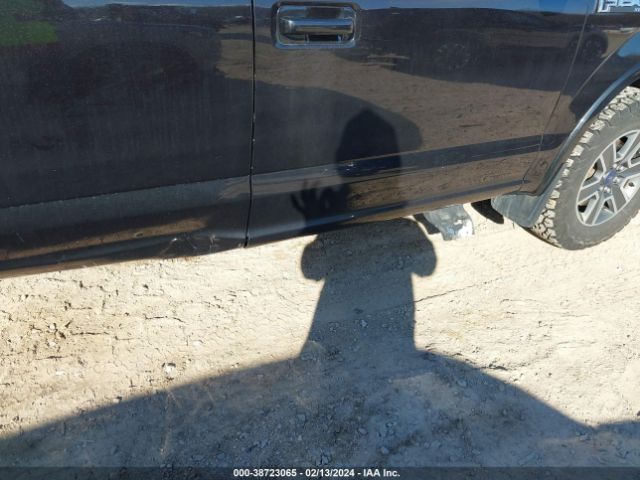 1FTFW1EF8FKE91930 Ford F-150 Xlt