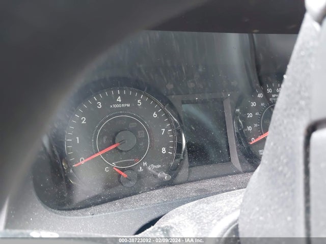 Toyota Sienna Le 8 Passenger 2015 5TDKK3DC2FS613462 Image 7