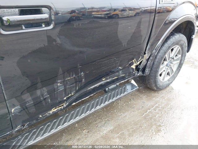Ford F-150 Xlt 2016 1FTFX1EFXGKF29883 Image 6