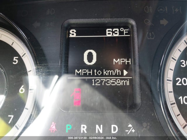 RAM 1500 Express  4x4 5'7 Box 2017 3C6RR7KTXHG640938 Image 16