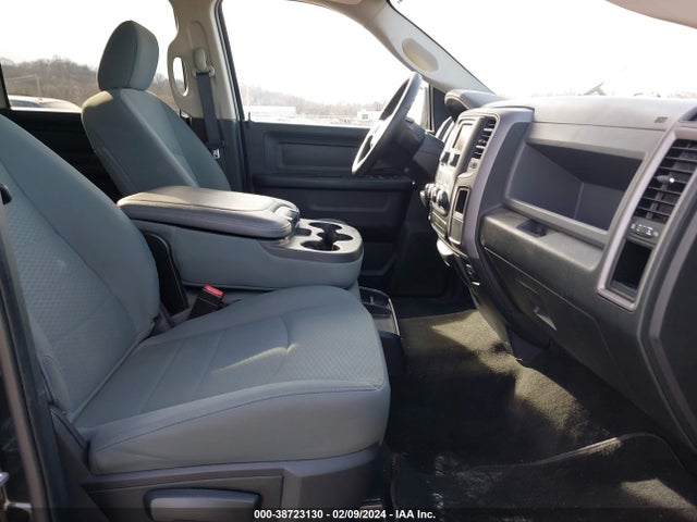 RAM 1500 Express  4x4 5'7 Box 2017 3C6RR7KTXHG640938 Image 5