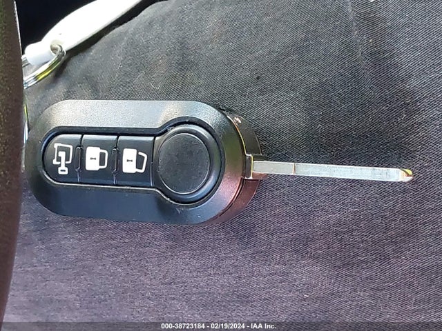 RAM Promaster City Tradesman Slt 2018 ZFBERFBB5J6K11225 Image 11