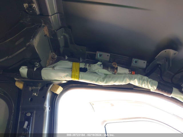RAM Promaster City Tradesman Slt 2018 ZFBERFBB5J6K11225 Image 18