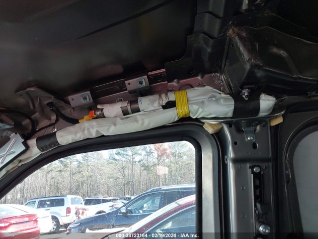 RAM Promaster City Tradesman Slt 2018 ZFBERFBB5J6K11225 Image 19