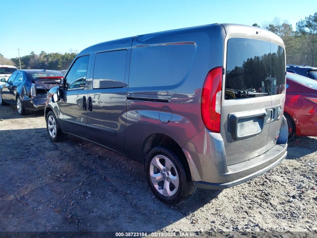 RAM Promaster City Tradesman Slt 2018 ZFBERFBB5J6K11225 Image 3