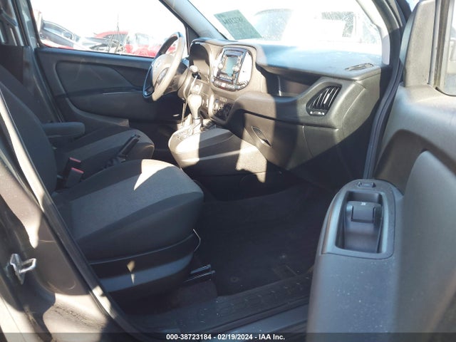 RAM Promaster City Tradesman Slt 2018 ZFBERFBB5J6K11225 Image 5