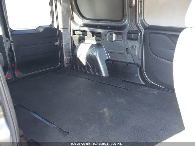 RAM Promaster City Tradesman Slt 2018 ZFBERFBB5J6K11225 Image 8