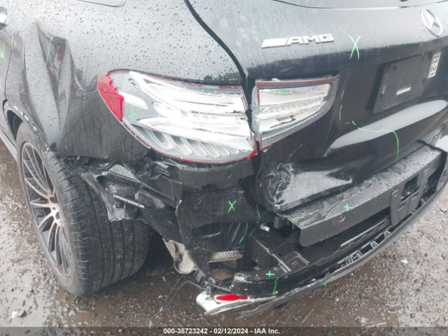 WDC0G6EB7HF220893 Mercedes-Benz Amg Glc 43 4matic