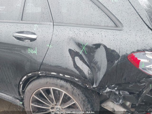 WDC0G6EB7HF220893 Mercedes-Benz Amg Glc 43 4matic