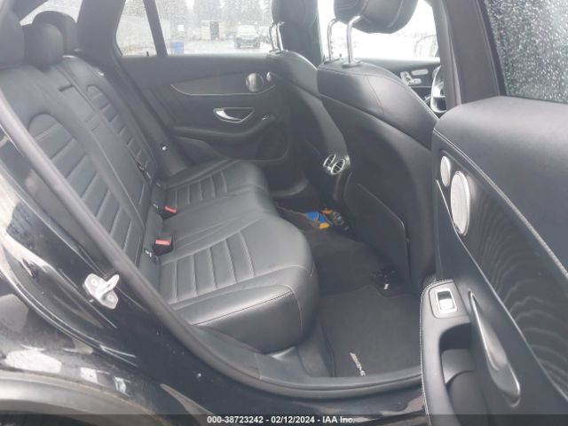 WDC0G6EB7HF220893 Mercedes-Benz Amg Glc 43 4matic