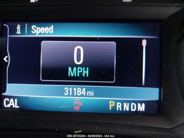 KL4CJASB1KB750300 Buick Encore Fwd Preferred
