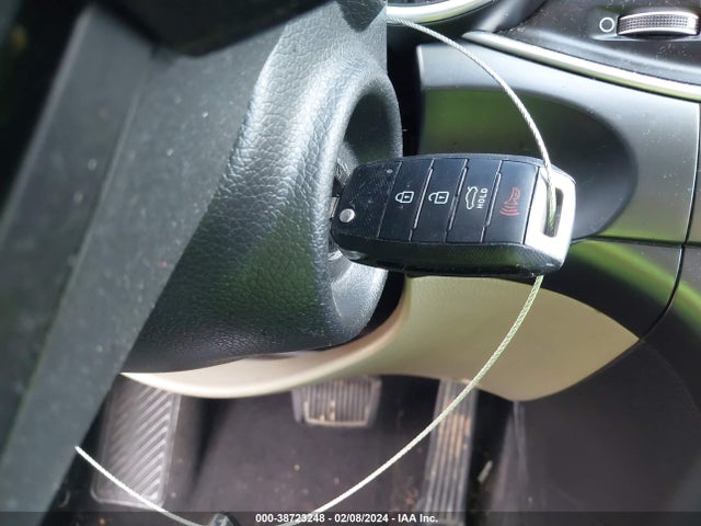 KIA Optima Lx 2015 5XXGM4A71FG438247 Image 11