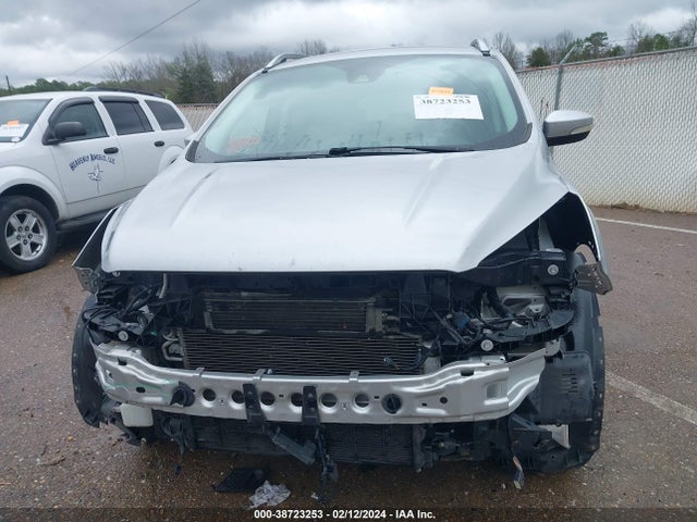 Ford Escape Titanium 2017 1FMCU9JD2HUC82228 Image 6