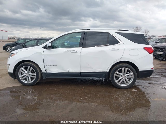 Chevrolet Equinox Premier 2019 3GNAXYEX8KS580363 Image 14