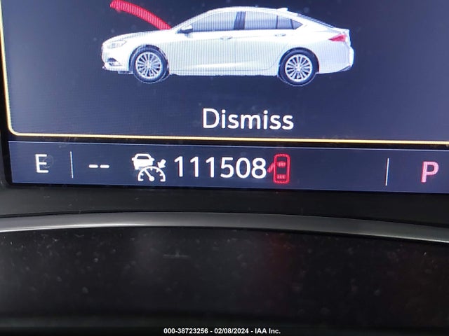 Chevrolet Equinox Premier 2019 3GNAXYEX8KS580363 Image 15