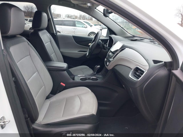 Chevrolet Equinox Premier 2019 3GNAXYEX8KS580363 Image 5