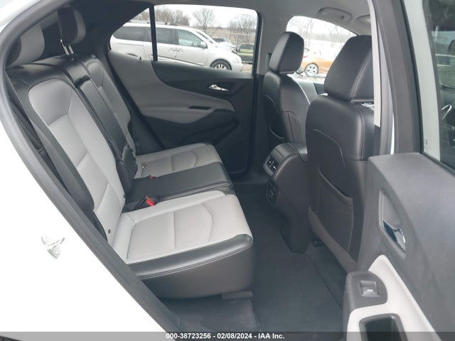 Chevrolet Equinox Premier 2019 3GNAXYEX8KS580363 Image 8
